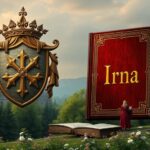 Significado del apellido Irna
