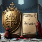 Significado del apellido Iskander