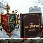 Significado del apellido Iturrebaso