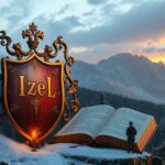 Significado del apellido Izel