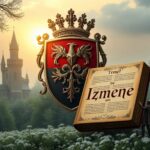 Significado del apellido Izmene
