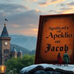 Significado del apellido Jacob