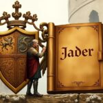 Significado del apellido Jader