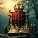 Significado del apellido Jahaziel