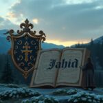 Significado del apellido Jahid