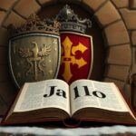 Significado del apellido Jallo