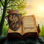 Significado del apellido Janqui