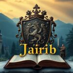 Significado del apellido Jarib