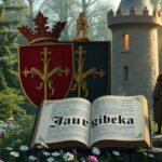 Significado del apellido Jauregibekoa