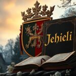 Significado del apellido Jehieli