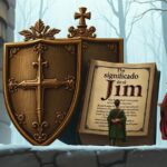 Significado del apellido Jim