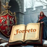 Significado del apellido Jorreto