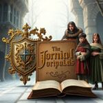 Significado del apellido Jorrolds