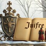 Significado del apellido Jufre