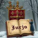 Significado del apellido Jurjo
