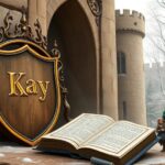 Significado del apellido Kay