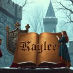 Significado del apellido Kaylee