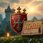 Significado del apellido Keltia