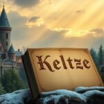 Significado del apellido Keltze