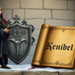 Significado del apellido Kenibel