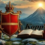 Significado del apellido Kopp