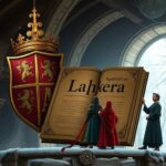 Significado del apellido Lahera