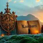 Significado del apellido Lambarri
