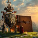 Significado del apellido Lamiquiz