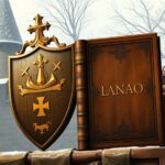 Significado del apellido Lanao