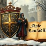 Significado del apellido Lantadilla