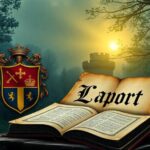 Significado del apellido Laporta