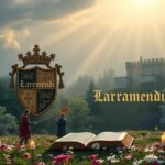 Significado del apellido Larramendi