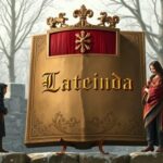 Significado del apellido Latienda