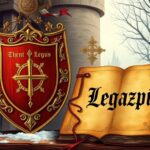 Significado del apellido Legazpi