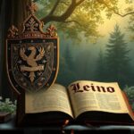 Significado del apellido Leino