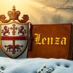 Significado del apellido Lenza