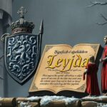 Significado del apellido Leyda