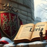 Significado del apellido Livia
