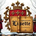 Significado del apellido Lizette