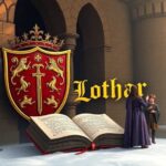 Significado del apellido Lothar