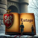 Significado del apellido Lutago