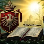 Significado del apellido Macedonio