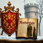 Significado del apellido Madariaga