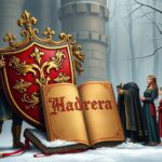 Significado del apellido Madrera
