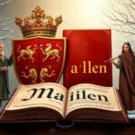 Significado del apellido Mailen