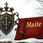 Significado del apellido Maite