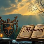 Significado del apellido Mamani