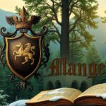 Significado del apellido Mange
