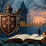 Significado del apellido Maninidra