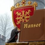 Significado del apellido Mansor
